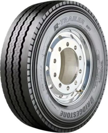 Шины Bridgestone 265/70R19.5 143/141KR168/RT1