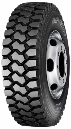 Шины Bridgestone 12.00R20 154/150G L317 / L317 Evo