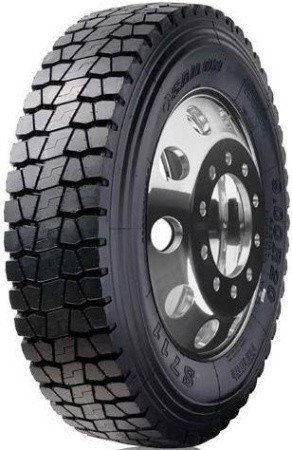Шины Sailun 7.50R16 S711 14PR 122/118 K