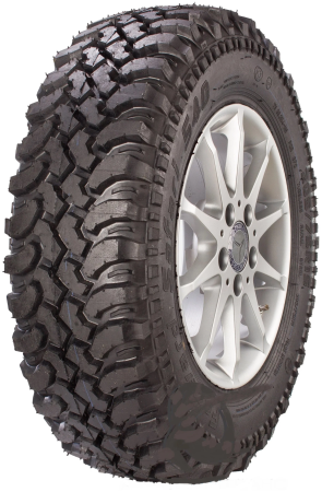Шины Forward Safari 540 а/ш 205/75R15 б/к вшнр