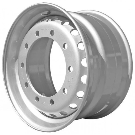 Грузовые диски Lemmerz 11.75x22.5 М22 10/335/281/120 (29200695/ 2920839) alive