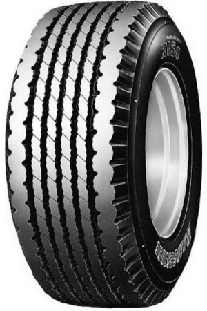 Шины Bridgestone 445/65R22.5 169KR164