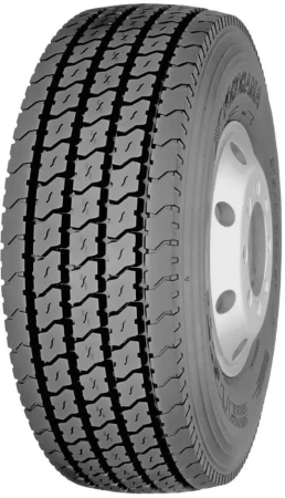 Шины Yokohama 315/80R22.5 154/150M.(156/150L) TY517E