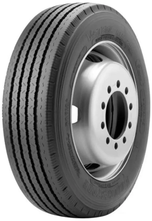 Шины Bridgestone 275/80R22.5 148/144M R294