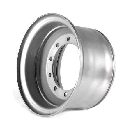 Грузовые диски Lemmerz 10.00Vx20 M22 10/335 /281 /201 (2700562)