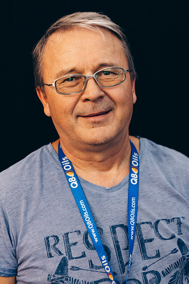 Игорь Кириллов