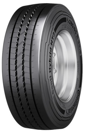 Шины Continental 385/65R22.5 164K TL Conti Hybrid HT3 HL EU LRL 20PR M+S