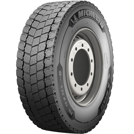 Шины MICHELIN  295/60 R 22.5 150/147L  X MULTI D