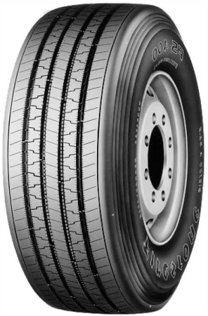 Шины Firestone 295/80R22.5 152/148M FS400