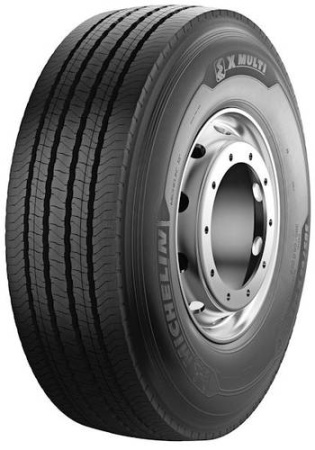 Шины MICHELIN  295/80 R 22.5 152/148L  X MULTI HD Z