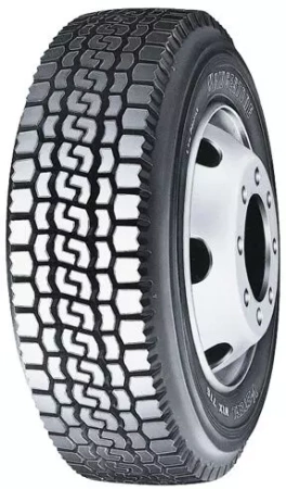 Шины Bridgestone 275/80R22.5 149/146M M716