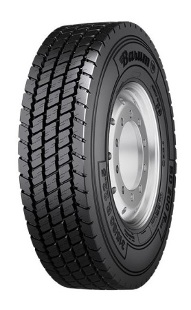 Шины Barum 225/75R17.5 129/127M BD 200 R