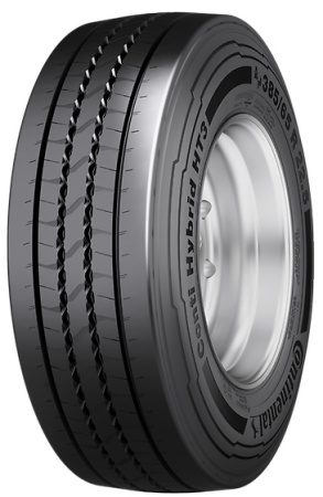 Шины Continental 285/70R19.5 150/148K TL Conti Hybrid HT3 EU LRJ 18PR