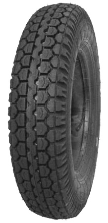 Шины Nortec 4.00-10 IM-10 69/A8 4PR TT