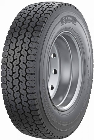 Шины MICHELIN  225/75 R 17.5 129/127М  X MULTI D