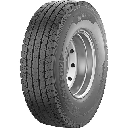 Шины MICHELIN  225/75 R 17.5 129/127М  X MULTI Z