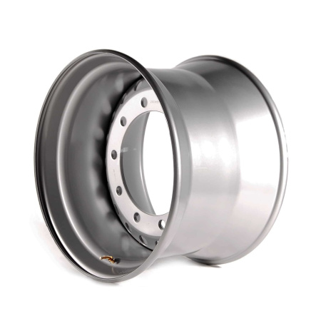Грузовые диски Lemmerz 14.00x22.5 М22 10/335/281/103 (2920658) alive