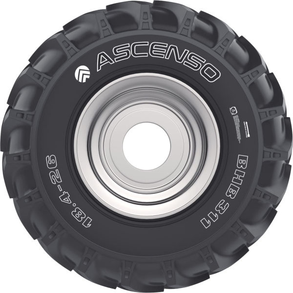 Шины 18.4-26 Ascenso BHB-311 156A8 12PR TL