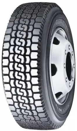 Шины Bridgestone 11R22.5 148/145L M716