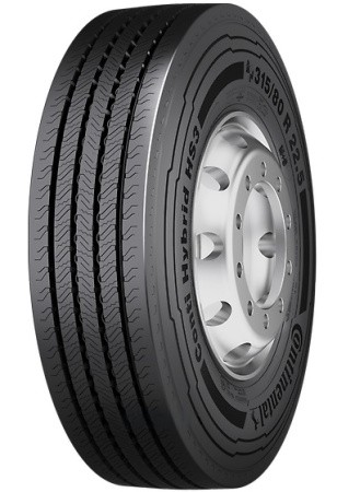 Шины Continental 305/70R19.5 148/145M TL Conti Hybrid HS3 EU LRJ 18PR M+S