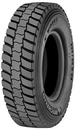 Шины MICHELIN  325/95 R 24 162/160К  X WORKS XD