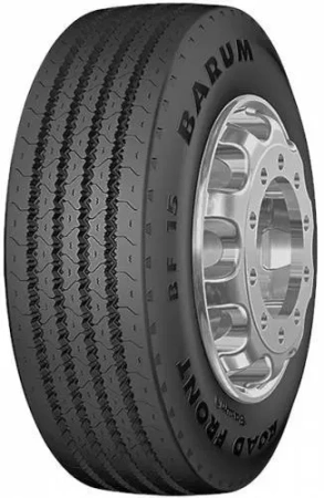 Шины Barum 265/70R19.5 140/138M BF 15