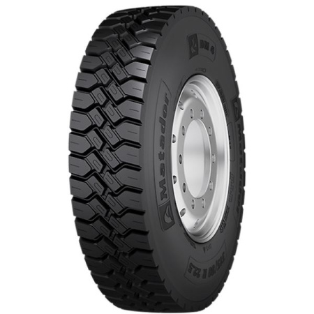 Шины Matador 315/80R22.5 156/150K TL DM 4 EU LRL 20PR M+S