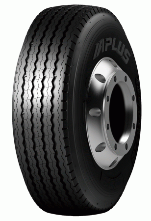 Шины 385/55R22.5 Aplus T706 160 L 20PR TL (прицеп) колесо+11.75*22.5 ET0 (диск)