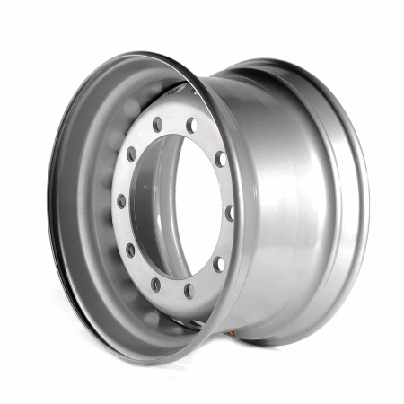 Грузовые диски Lemmerz 11.75x22.5 М22 10/335/281/130 (2920877) alive