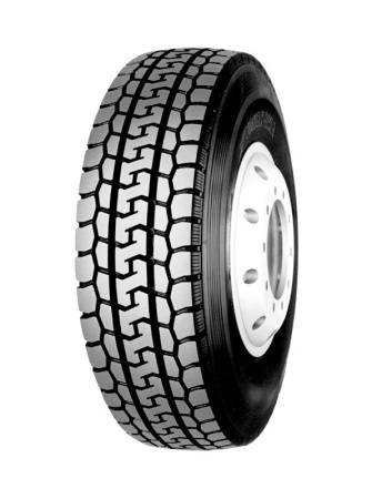 Шины Yokohama 275/70R22.5 148/145L TY287