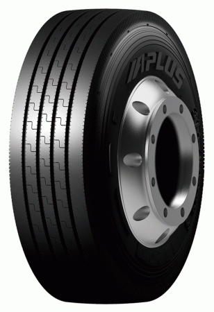 Шины 295/80R22.5 Aplus S205 152/149 M 18PR TL (колесо)+7.50*22.5 (диск) руль