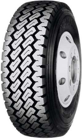 Шины Yokohama 265/70R19.5 140/138M TY303