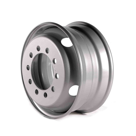 Грузовые диски Lemmerz 7.50x22.5 М22 10/335/281/147.5 (2920625) alive