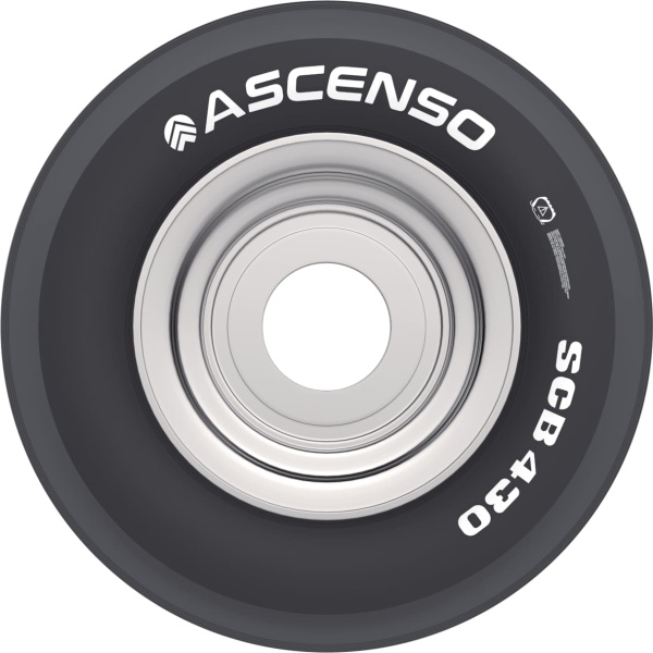 Шины 9.00-20 Ascenso SCB-430 162A2 16PR TT