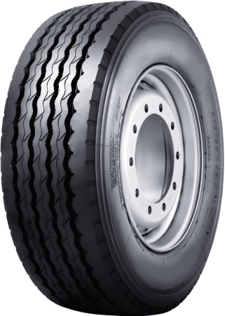 Шины Bridgestone 385/55R22.5 160K R168 /R168 PLUS