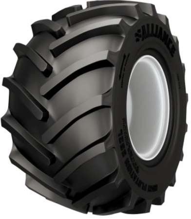 Шины Alliance 31X15.50-15 10HC 332 TL