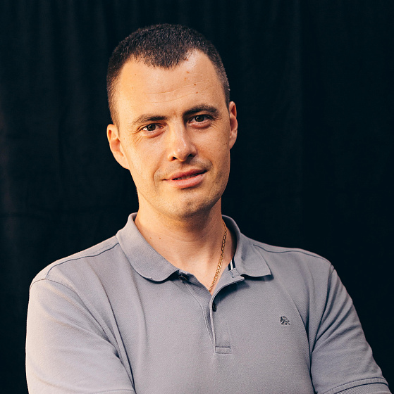 Кирилл Курасов