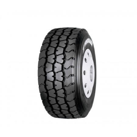Шины Yokohama 385/65R22.5 158L.(160J) MY507A
