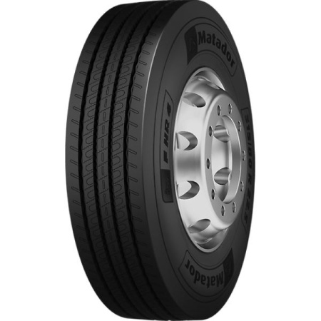Шины Matador 295/60R22.5 150/147L TL F HR 4 EU LRJ 18PR M+S