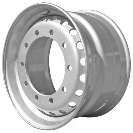 Грузовые диски Lemmerz 11.75x22.5 М22 10/335/281/120 (2920838Т) alive