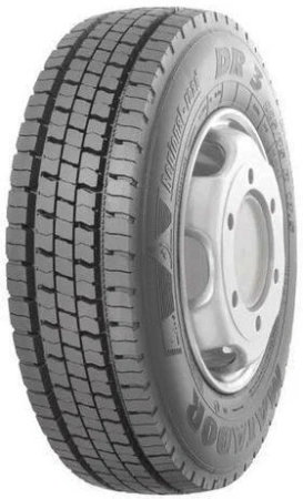 Шины Matador 225/75R17.5 129/127M TL DR 3 EU LRF 12PR M+S