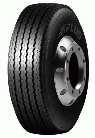 Шины 385/55R22.5 Aplus T706 160 L 20PR TL (прицеп)