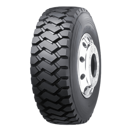 Шины MICHELIN  12.00 R 24 158/155F X Force XDL