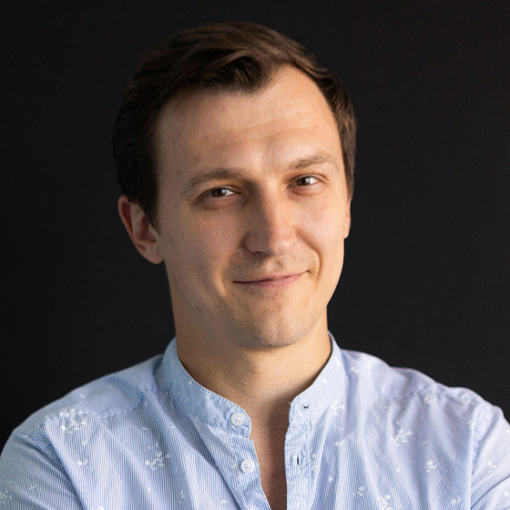 Роман Павлов