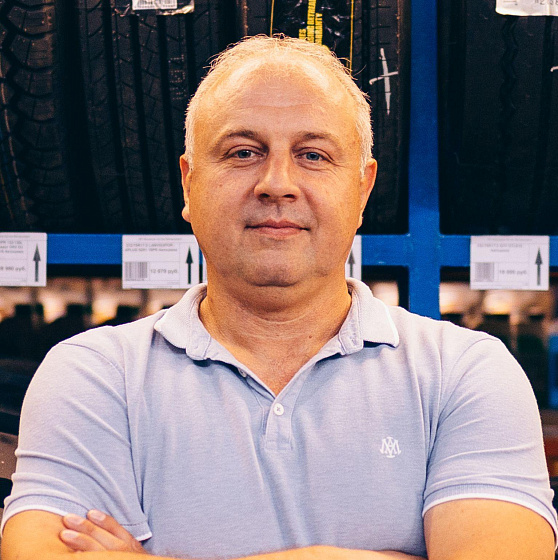 Вадим Антонов          