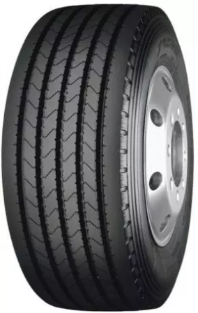 Шины Yokohama 295/60R22.5 150/147L RY407