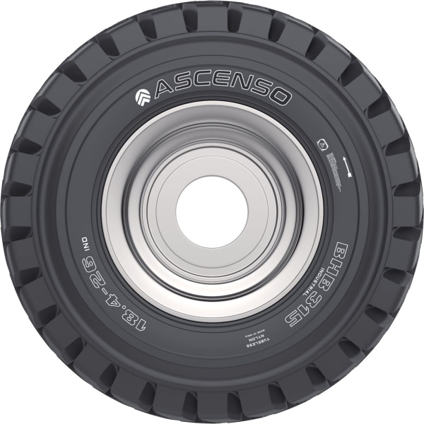 Шины 18.4-26 Ascenso BHB-315 160A8 14PR TL