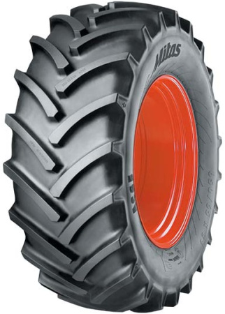 Шины Mitas 710/70R38 166D/169A8 AC65 TL